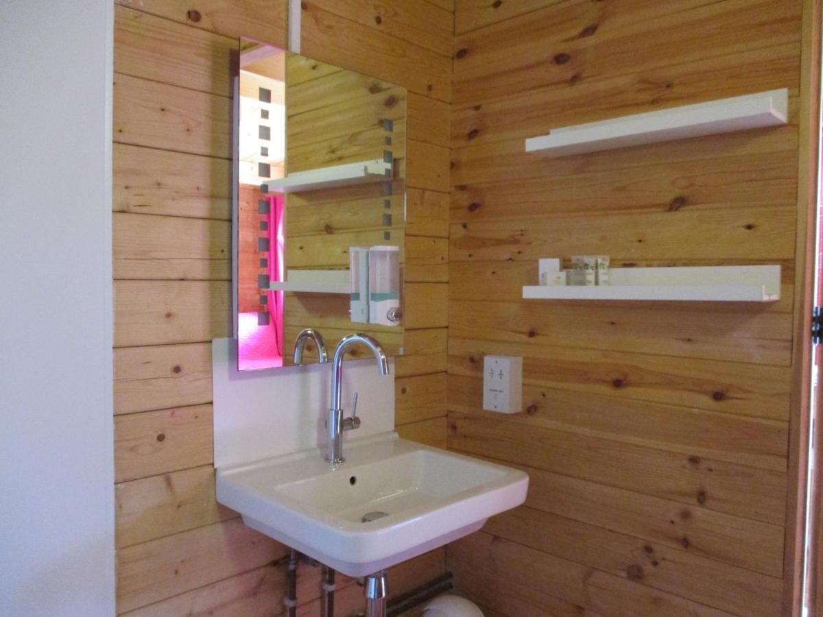 Hillview Bed And Breakfast 체스트필드 외부 사진