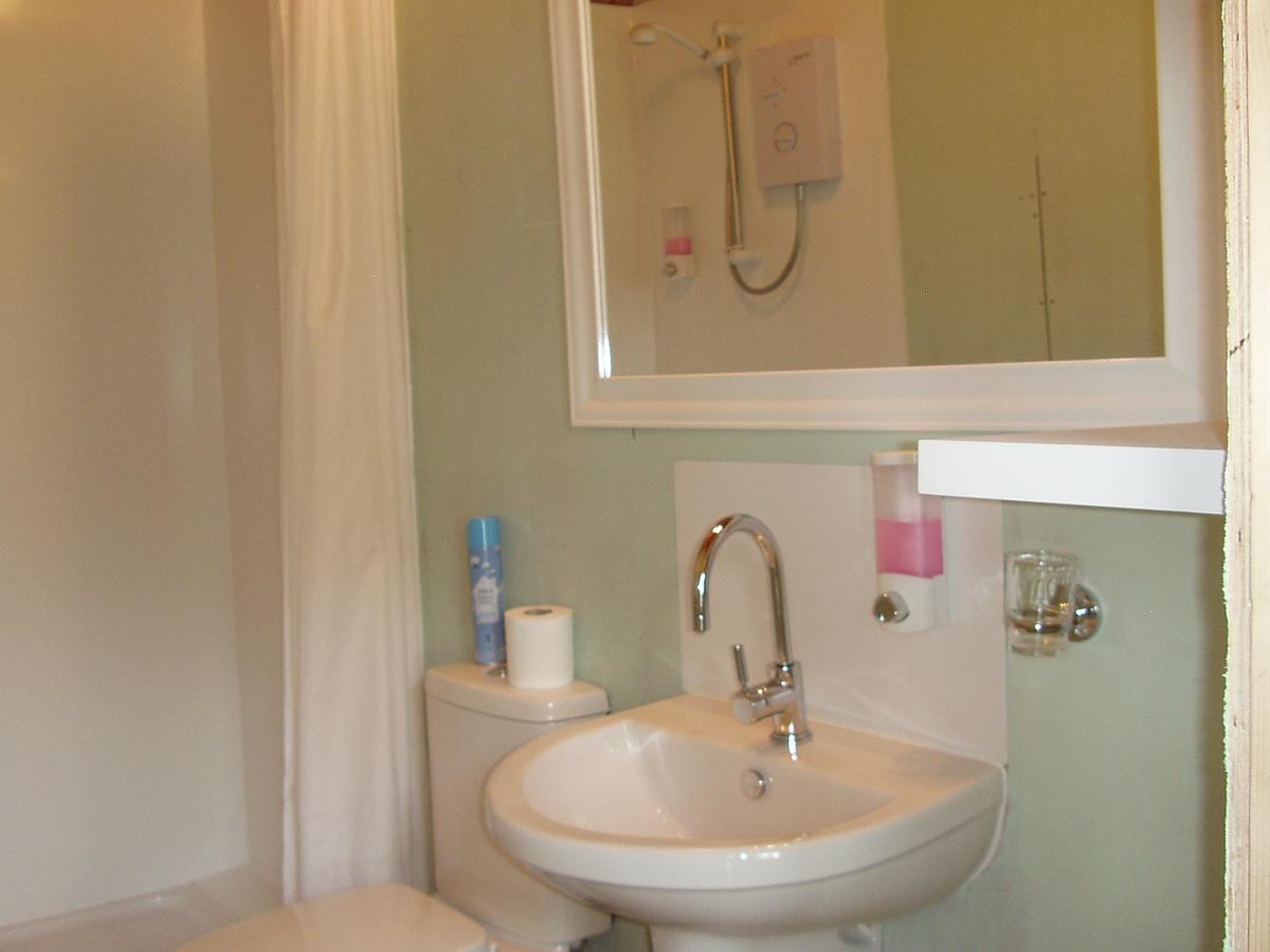 Hillview Bed And Breakfast 체스트필드 외부 사진